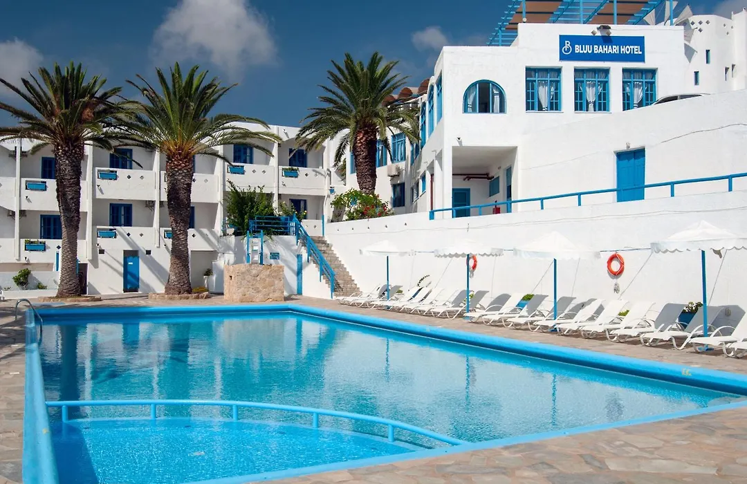 Bluu Bahari Hotel-1
